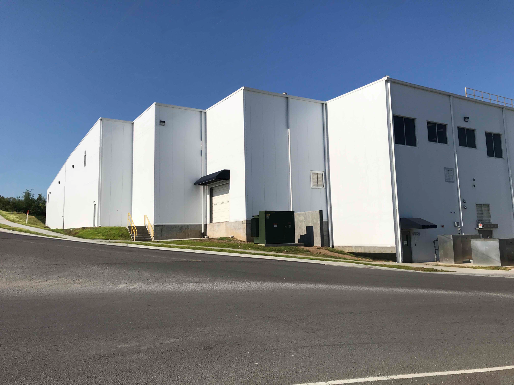 CB Music City Expansion in Nashville, Tennessee