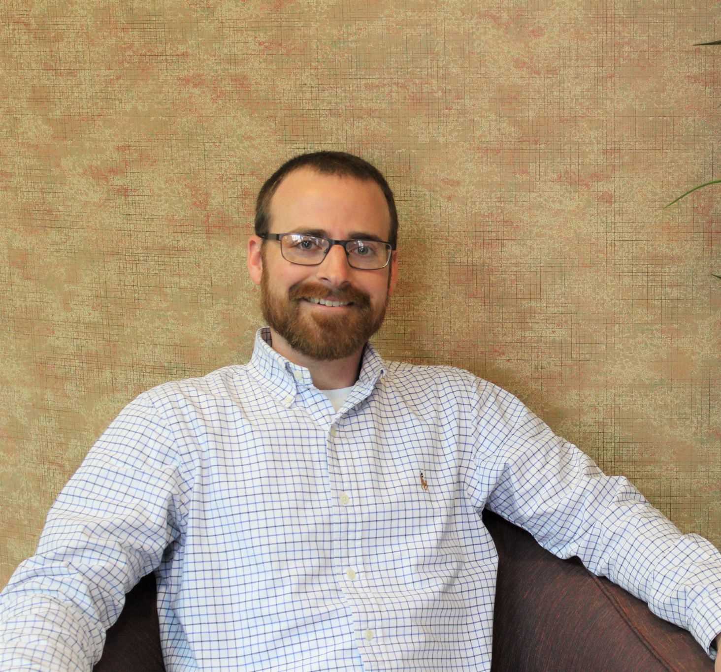 Congratulations John Szopinski, P.E.